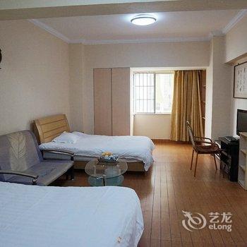 漳州临家酒店式公寓酒店提供图片