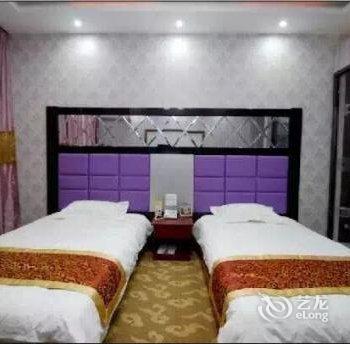 汾阳杏花村商务酒店酒店提供图片