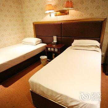 晋中清祥快捷酒店酒店提供图片