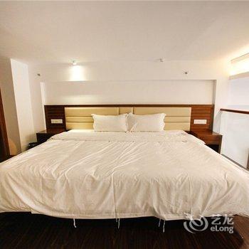 广州南站高赛思主题公寓酒店提供图片