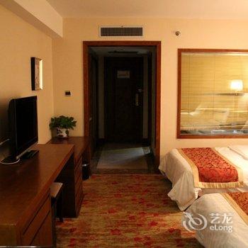 葫芦岛宏跃大酒店酒店提供图片