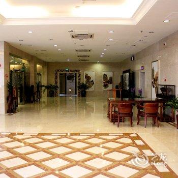 葫芦岛宏跃大酒店酒店提供图片