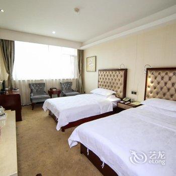 荆门燕荆酒店酒店提供图片
