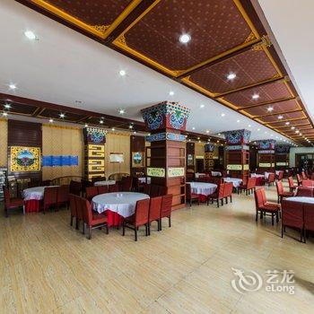 松潘迎宾楼大酒店酒店提供图片