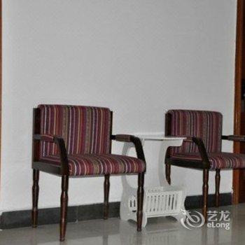 上海温馨小栈青旅酒店提供图片