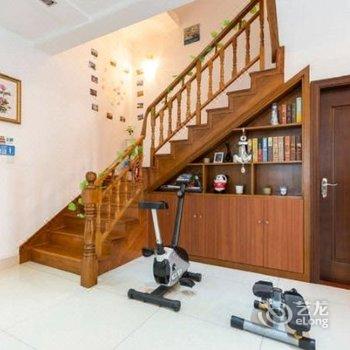 上海温馨小栈青旅酒店提供图片