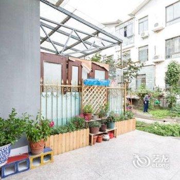 上海温馨小栈青旅酒店提供图片