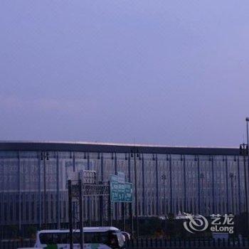 上海御景苑酒店式公寓(虹桥机场会展中心店)