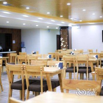 东乌珠穆沁旗金泽大酒店酒店提供图片