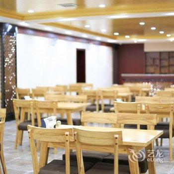 东乌珠穆沁旗金泽大酒店酒店提供图片