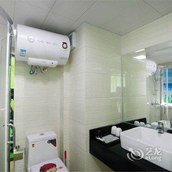 广州南站高赛思主题公寓酒店提供图片