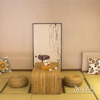 广州南站高赛思主题公寓酒店提供图片