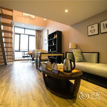 广州南站高赛思主题公寓酒店提供图片