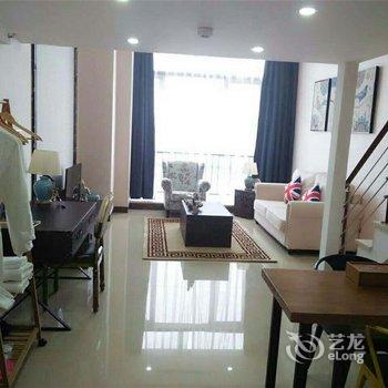 广州南站高赛思主题公寓酒店提供图片