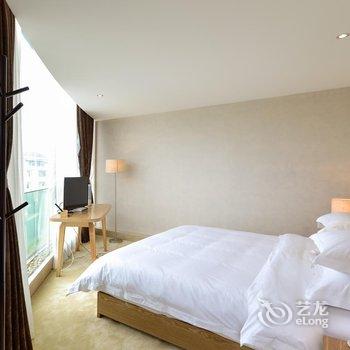 台州泊来品质酒店酒店提供图片