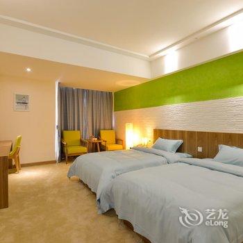 台州泊来品质酒店酒店提供图片