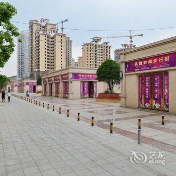 安顺普定凯旋大酒店酒店提供图片