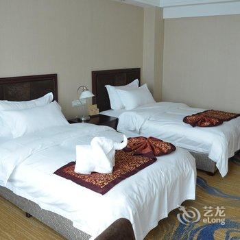 西昌锦江金桥酒店酒店提供图片