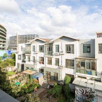 上海温馨小栈青旅酒店提供图片