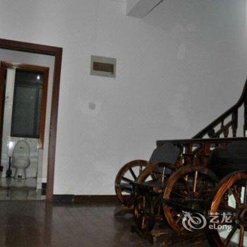 上海温馨小栈青旅酒店提供图片