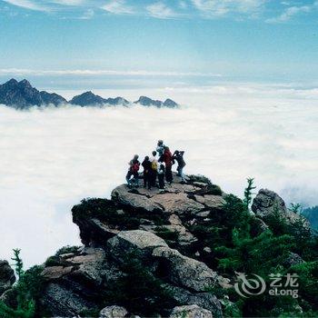 宝鸡心悦的家客栈酒店提供图片