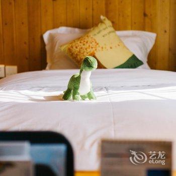 常州环球恐龙城恐龙主题度假酒店酒店提供图片