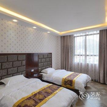 安顺黄果树珺誉酒店酒店提供图片
