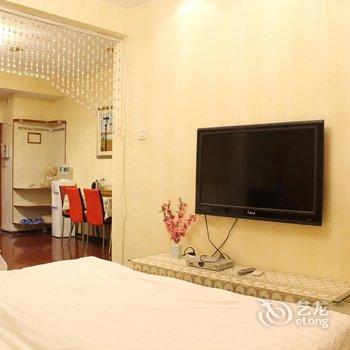 天津如家公寓酒店提供图片