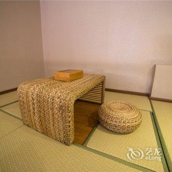 广州南站高赛思主题公寓酒店提供图片