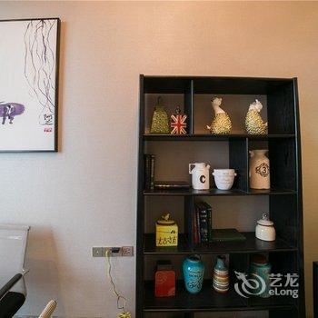 广州南站高赛思主题公寓酒店提供图片