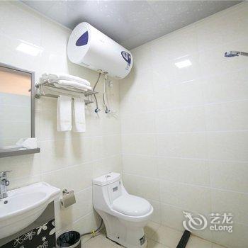 广州南站高赛思主题公寓酒店提供图片