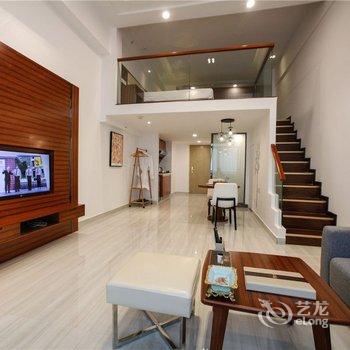 广州南站高赛思主题公寓酒店提供图片