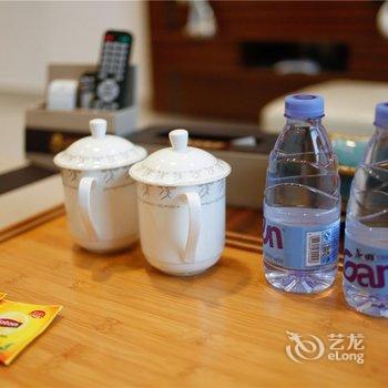 广州南站高赛思主题公寓酒店提供图片