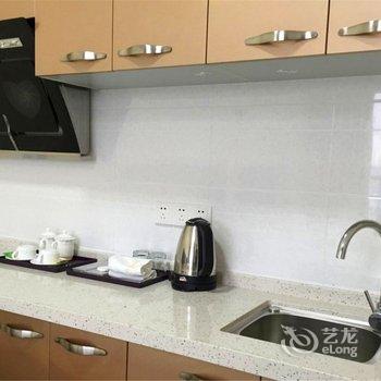 广州南站高赛思主题公寓酒店提供图片