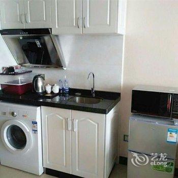 广州南站高赛思主题公寓酒店提供图片