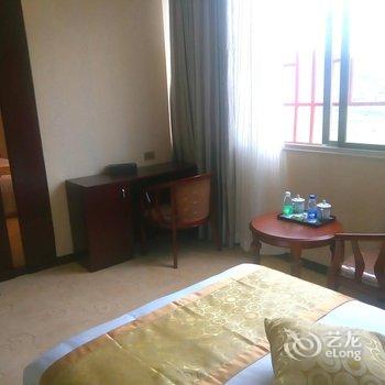 安顺普定林城大酒店酒店提供图片