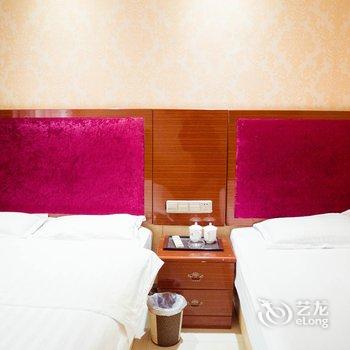 呼伦贝尔悦龙宾馆酒店提供图片