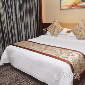 南安名流大酒店酒店提供图片