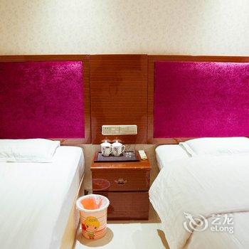 呼伦贝尔悦龙宾馆酒店提供图片