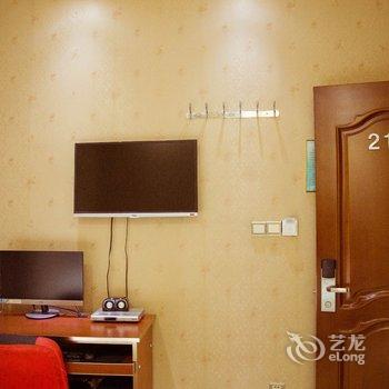 呼伦贝尔悦龙宾馆酒店提供图片