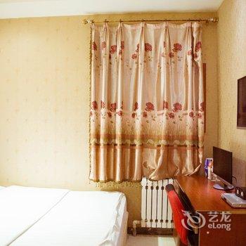 呼伦贝尔悦龙宾馆酒店提供图片