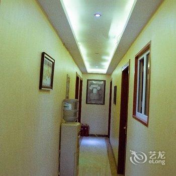 呼伦贝尔悦龙宾馆酒店提供图片