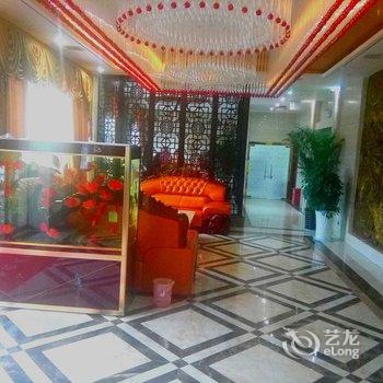 安顺普定林城大酒店酒店提供图片
