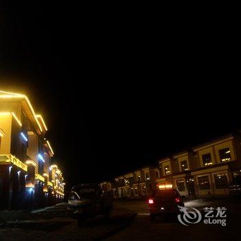 刚察县致青春青旅客栈酒店提供图片