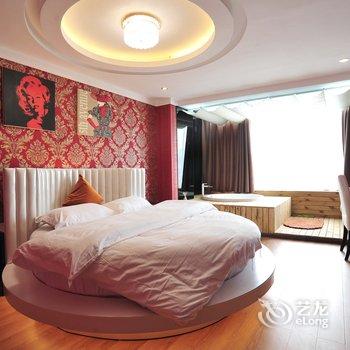 昌宁虹瑞酒店酒店提供图片