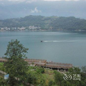 雷波马湖大庆农家乐酒店提供图片