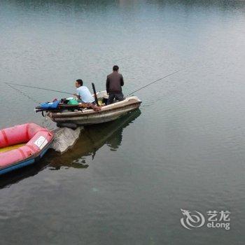 雷波马湖大庆农家乐酒店提供图片