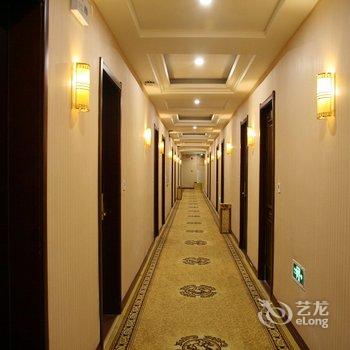 邯郸威仕商务酒店酒店提供图片