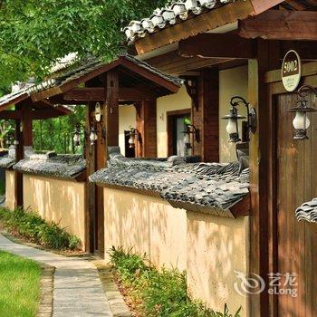 福泉黄丝江边度假酒店酒店提供图片