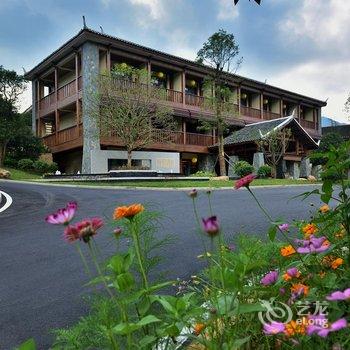福泉黄丝江边度假酒店酒店提供图片